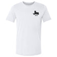Crown Trio Men's Cotton T-Shirt | 500 LEVEL