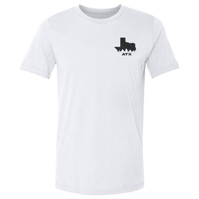 Crown Trio Men's Cotton T-Shirt | 500 LEVEL
