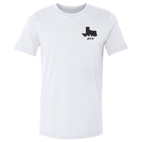 Crown Trio Men's Cotton T-Shirt | 500 LEVEL