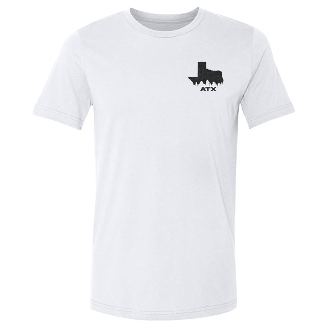 Crown Trio Men's Cotton T-Shirt | 500 LEVEL