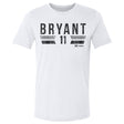 Carter Bryant Men's Cotton T-Shirt | 500 LEVEL
