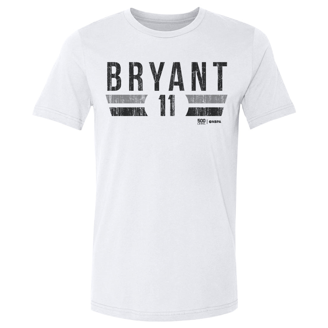 Carter Bryant Men's Cotton T-Shirt | 500 LEVEL