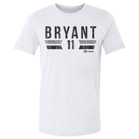 Carter Bryant Men's Cotton T-Shirt | 500 LEVEL