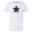 Crown Trio Men's Cotton T-Shirt | 500 LEVEL