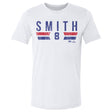 Josh Smith Men's Cotton T-Shirt | 500 LEVEL