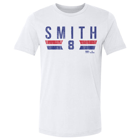 Josh Smith Men's Cotton T-Shirt | 500 LEVEL