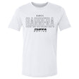 Daniel Barrera Men's Cotton T-Shirt | 500 LEVEL