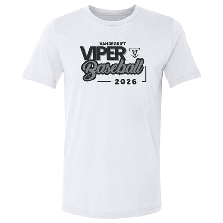 Vandegrift Men's Cotton T-Shirt | 500 LEVEL