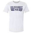 Paul Goldschmidt Men's Cotton T-Shirt | 500 LEVEL
