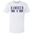Jalen Kimber Men's Cotton T-Shirt | 500 LEVEL
