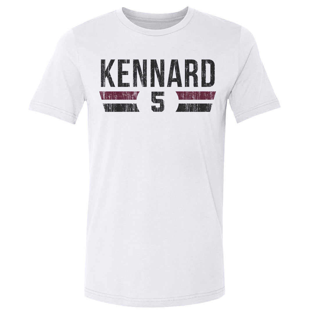 Kyle Kennard Men's Cotton T-Shirt | 500 LEVEL