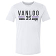 Julie Vanloo Men's Cotton T-Shirt | 500 LEVEL
