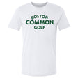 Boston Common Golf Men's Cotton T-Shirt | 500 LEVEL