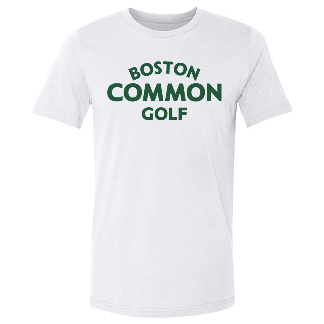 Boston Common Golf Men's Cotton T-Shirt | 500 LEVEL
