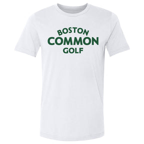 Boston Common Golf Men's Cotton T-Shirt | 500 LEVEL