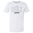 Floyd Diaz Men's Cotton T-Shirt | 500 LEVEL