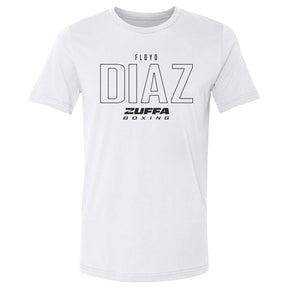 Floyd Diaz Men's Cotton T-Shirt | 500 LEVEL