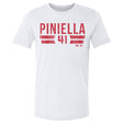 Lou Piniella Men's Cotton T-Shirt | 500 LEVEL