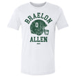 Braelon Allen Men's Cotton T-Shirt | 500 LEVEL