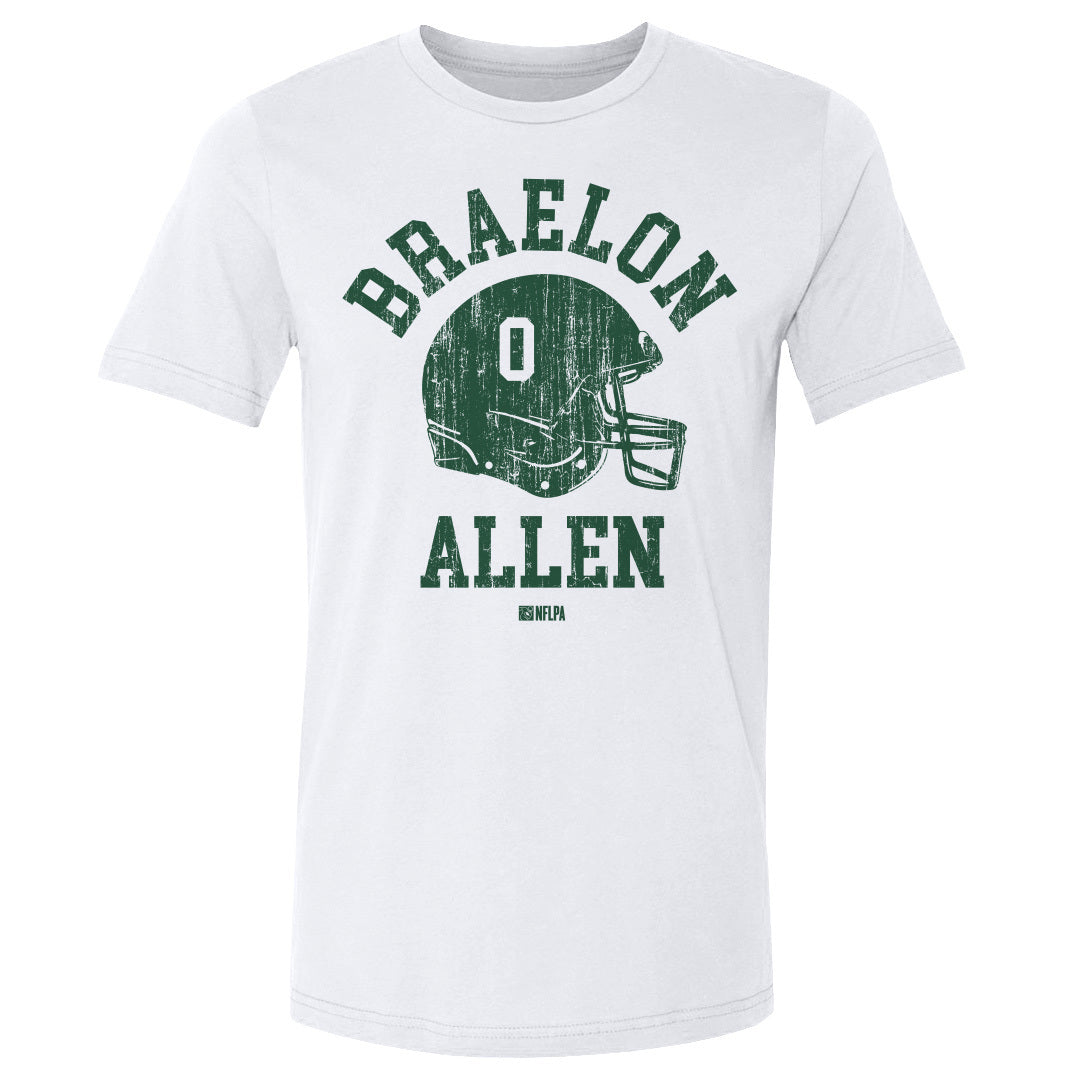 Braelon Allen Men's Cotton T-Shirt | 500 LEVEL