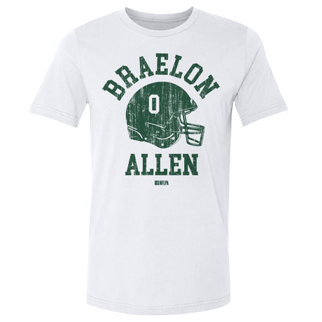 Braelon Allen Men's Cotton T-Shirt | 500 LEVEL