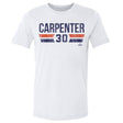 Kerry Carpenter Men's Cotton T-Shirt | 500 LEVEL