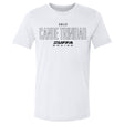 Omar Cande Trinidad Men's Cotton T-Shirt | 500 LEVEL