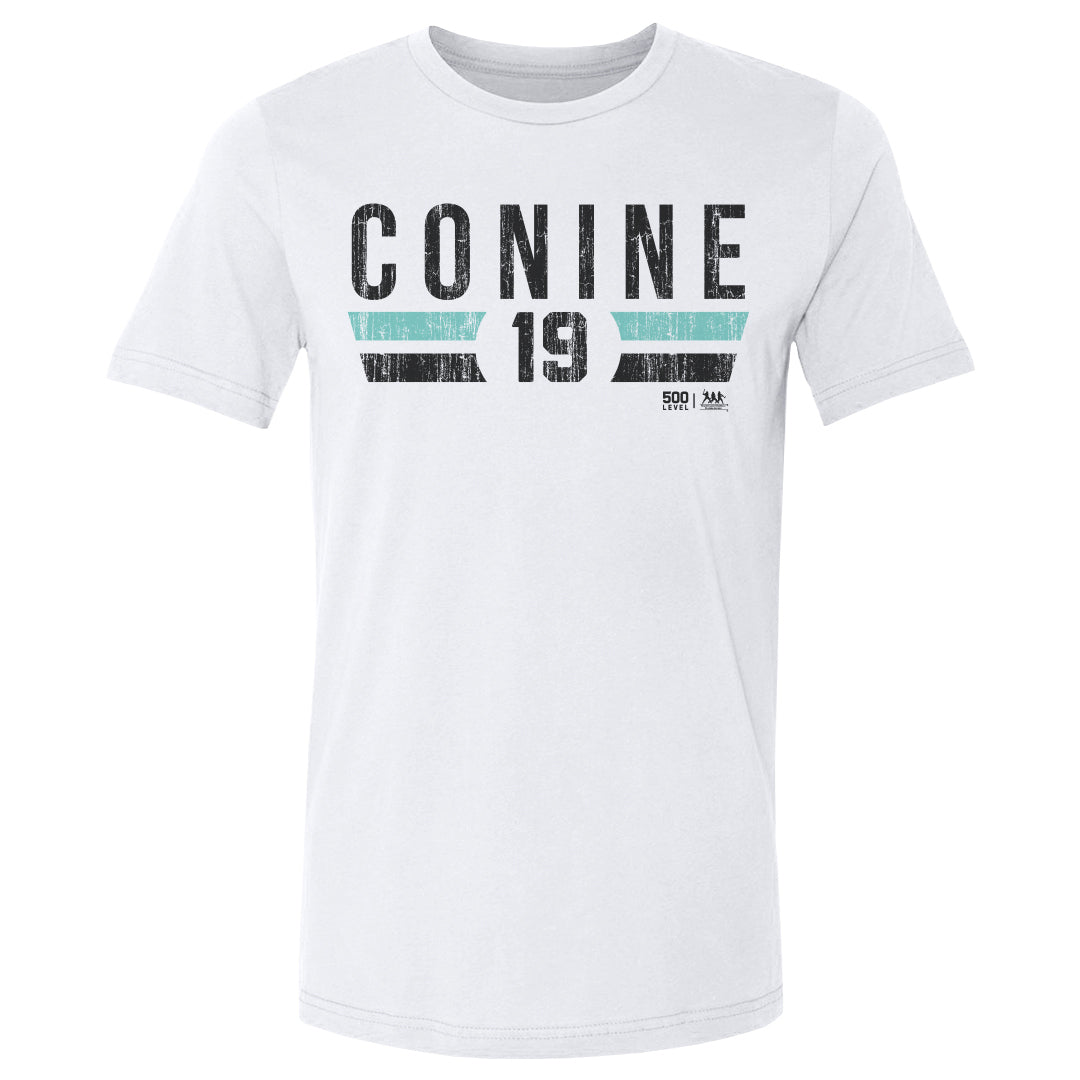 Jeff Conine Men's Cotton T-Shirt | 500 LEVEL