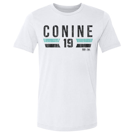 Jeff Conine Men's Cotton T-Shirt | 500 LEVEL