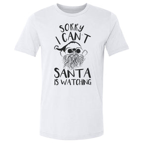 Christmas Men's Cotton T-Shirt | 500 LEVEL