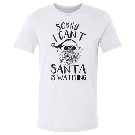 Christmas Men's Cotton T-Shirt | 500 LEVEL
