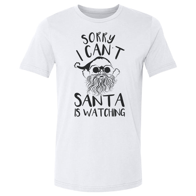 Christmas Men's Cotton T-Shirt | 500 LEVEL