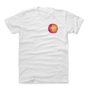 Dancing While Cancering Men's Cotton T-Shirt | 500 LEVEL