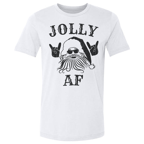 Christmas Men's Cotton T-Shirt | 500 LEVEL