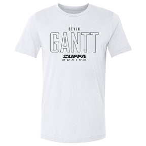 Devin Gantt Men's Cotton T-Shirt | 500 LEVEL
