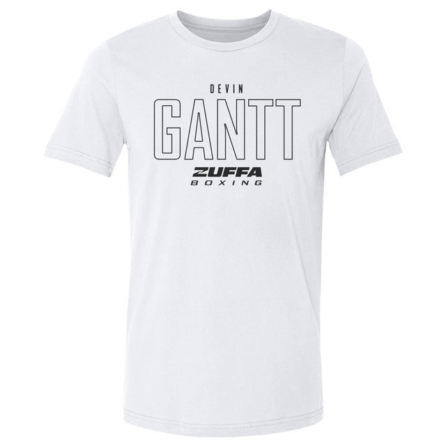 Devin Gantt Men's Cotton T-Shirt | 500 LEVEL