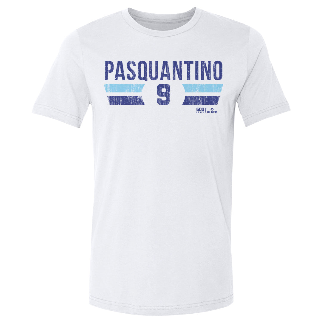 Vinnie Pasquantino Men's Cotton T-Shirt | 500 LEVEL