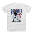 Jose Ramirez Men's Cotton T-Shirt | 500 LEVEL