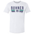 Jay Buhner Men's Cotton T-Shirt | 500 LEVEL