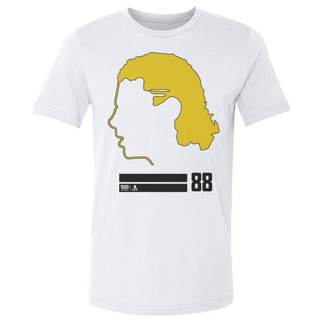 Patrick Kane Men's Cotton T-Shirt | 500 LEVEL