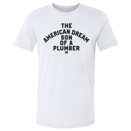 Dusty Rhodes Men's Heavyweight T-Shirt | 500 LEVEL