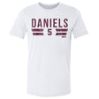 Jayden Daniels Men's Cotton T-Shirt | 500 LEVEL