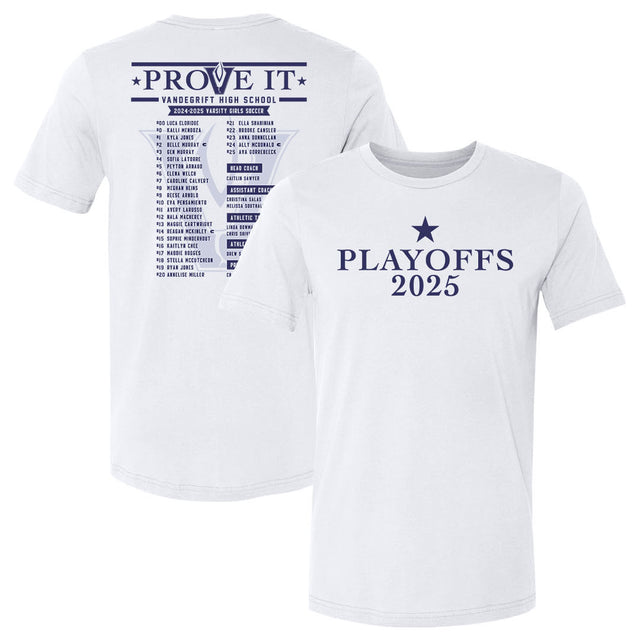 Crown Trio Men's Cotton T-Shirt | 500 LEVEL