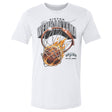 Victor Wembanyama Men's Heavyweight T-Shirt | 500 LEVEL