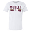 Evan Mobley Men's Cotton T-Shirt | 500 LEVEL
