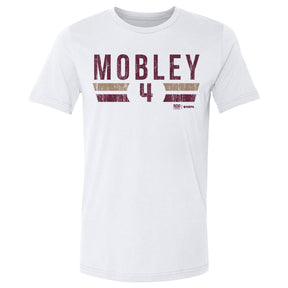 Evan Mobley Men's Cotton T-Shirt | 500 LEVEL