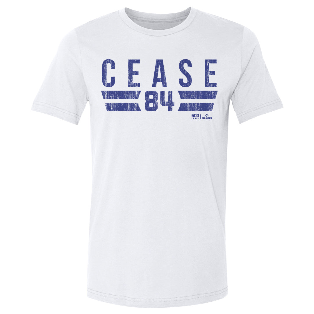 Dylan Cease Men's Cotton T-Shirt | 500 LEVEL