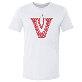 Vandegrift Men's Heavyweight T-Shirt | 500 LEVEL