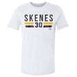 Paul Skenes Men's Cotton T-Shirt | 500 LEVEL