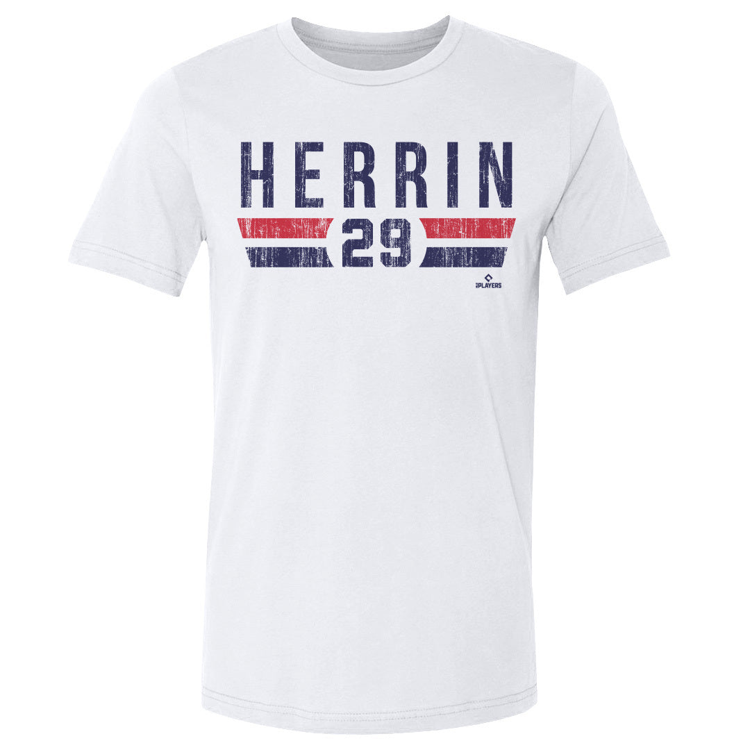 Tim Herrin Men's Cotton T-Shirt | 500 LEVEL